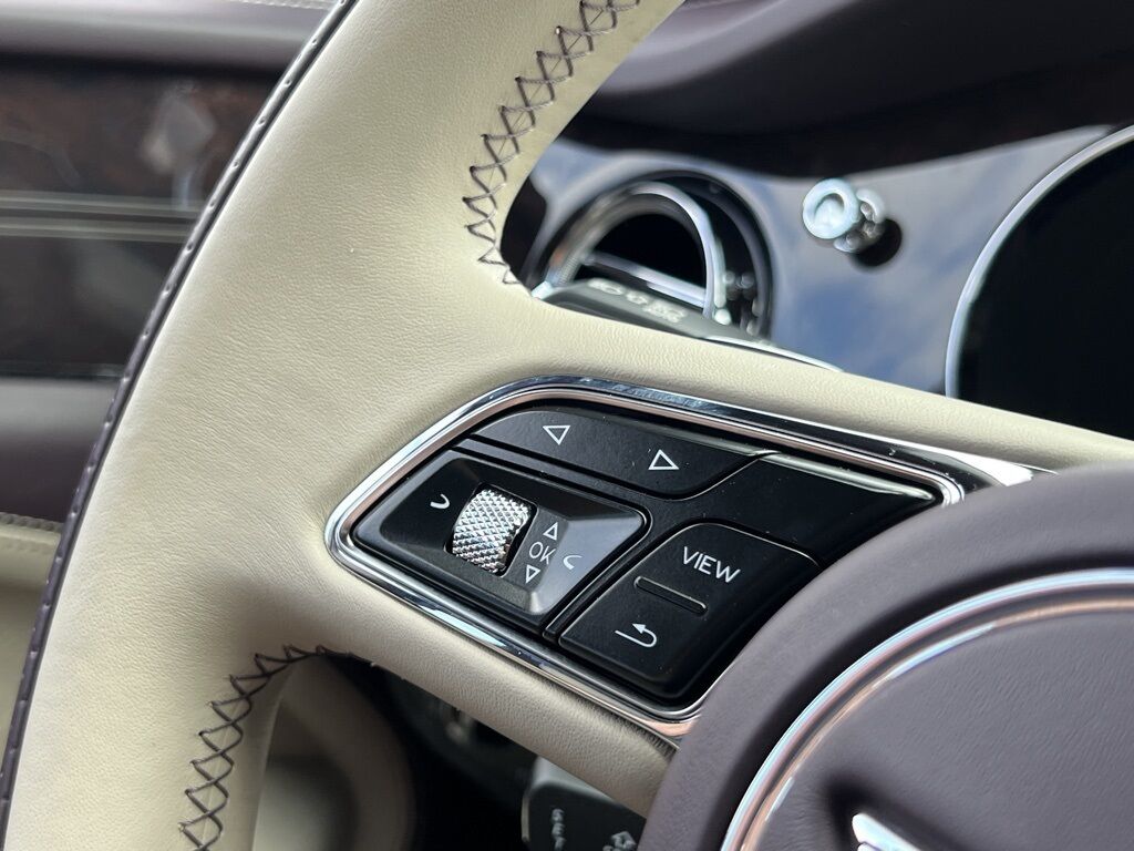 2023 Bentley Bentayga EWB Azure Indianapolis IN