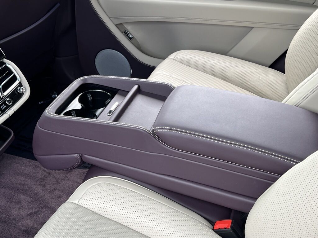 2023 Bentley Bentayga EWB Azure Indianapolis IN