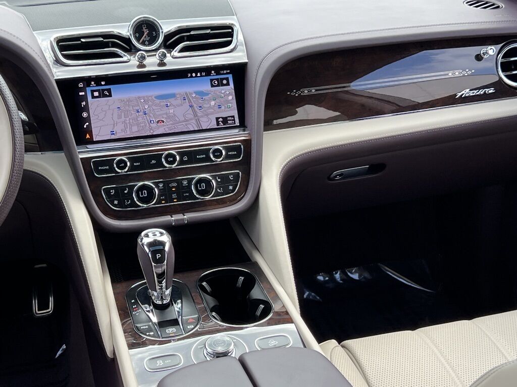 2023 Bentley Bentayga EWB Azure Indianapolis IN