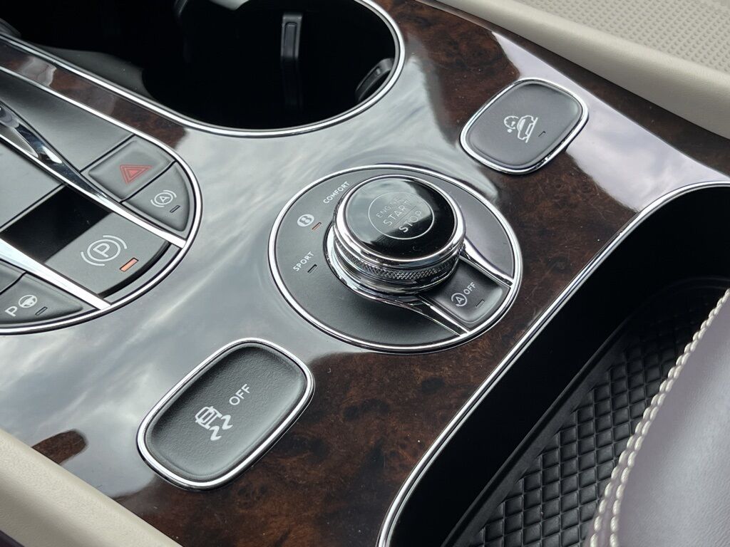 2023 Bentley Bentayga EWB Azure Indianapolis IN