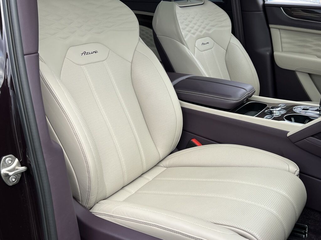 2023 Bentley Bentayga EWB Azure Indianapolis IN