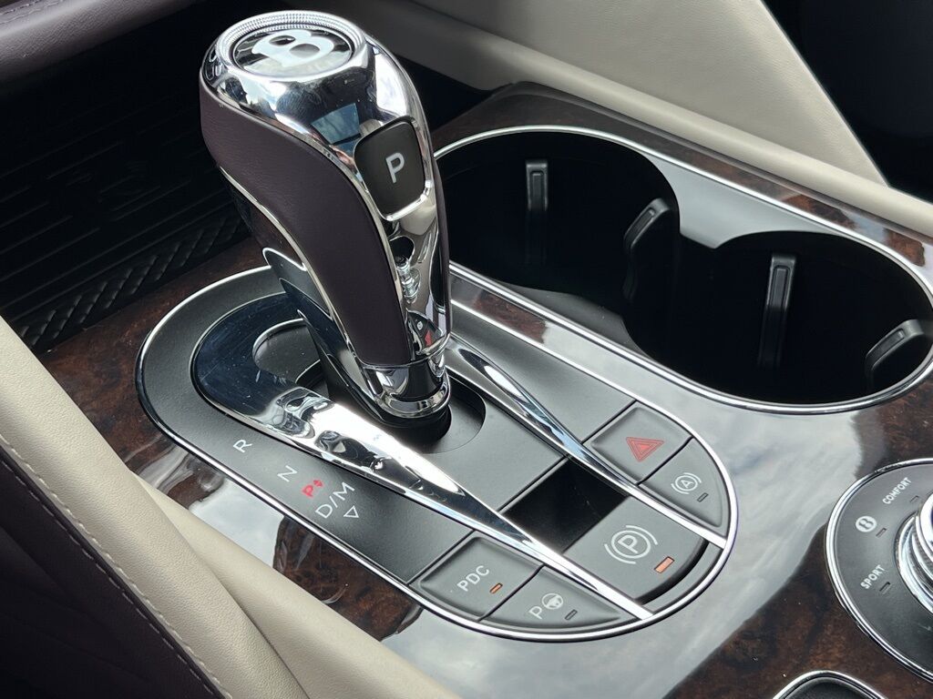 2023 Bentley Bentayga EWB Azure Indianapolis IN