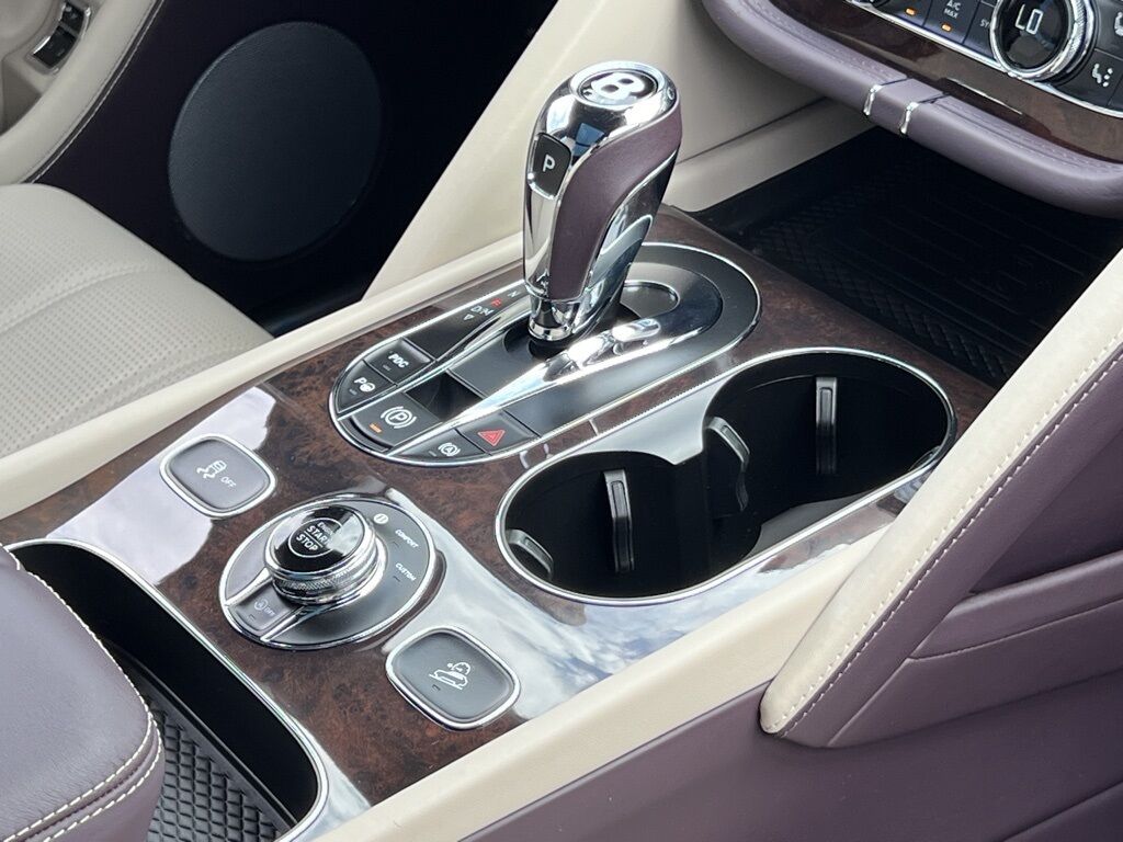 2023 Bentley Bentayga EWB Azure Indianapolis IN