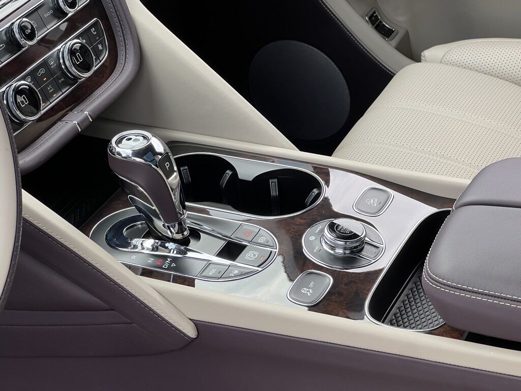 2023 Bentley Bentayga EWB Azure Indianapolis IN