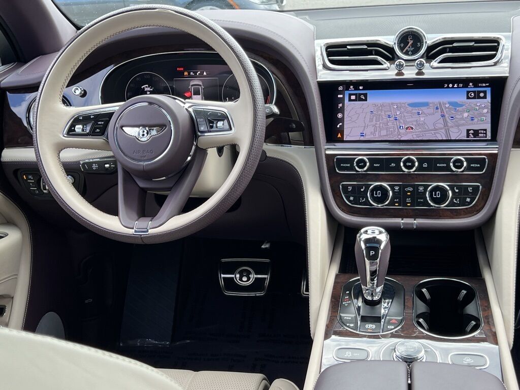 2023 Bentley Bentayga EWB Azure Indianapolis IN