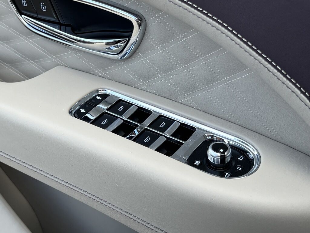 2023 Bentley Bentayga EWB Azure Indianapolis IN