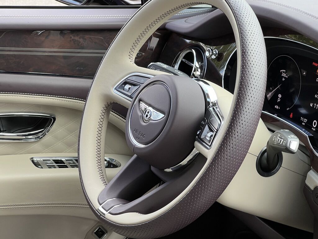 2023 Bentley Bentayga EWB Azure Indianapolis IN