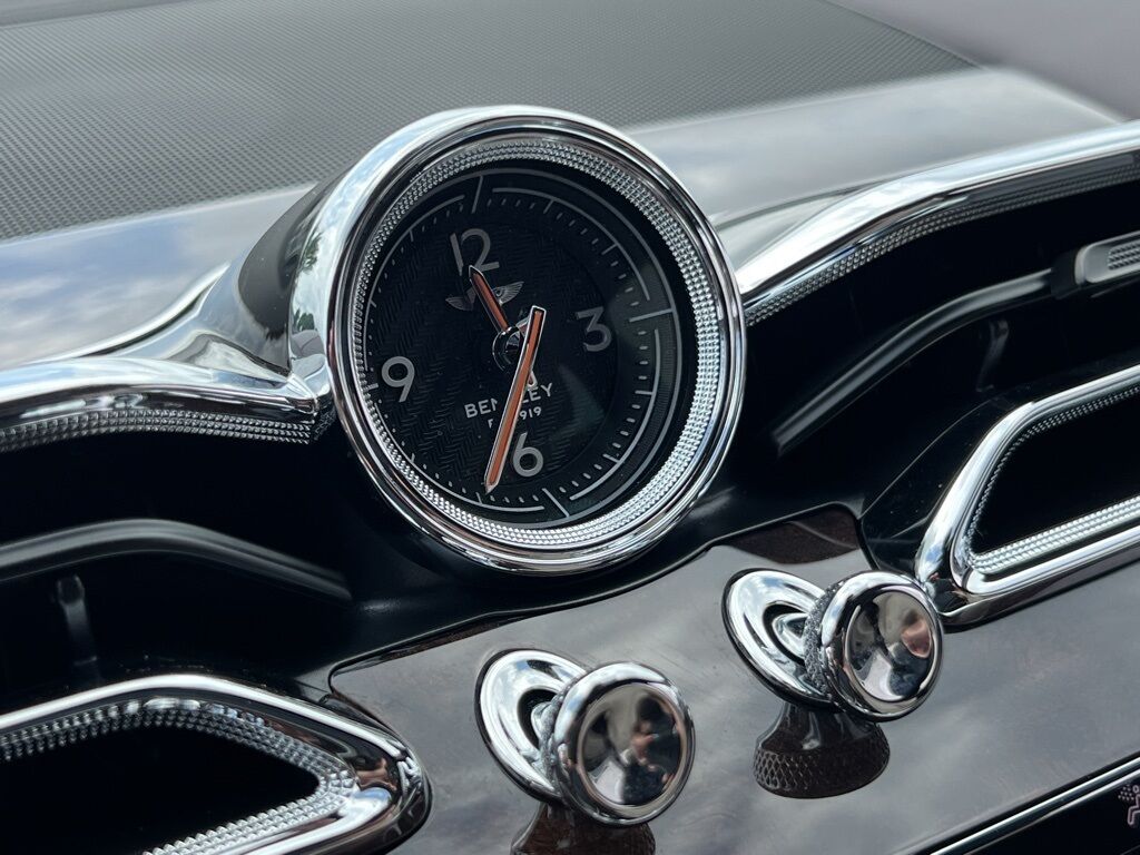 2023 Bentley Bentayga EWB Azure Indianapolis IN