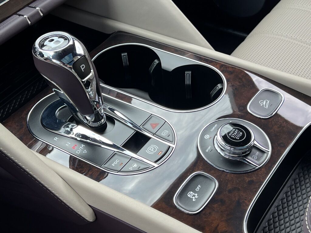 2023 Bentley Bentayga EWB Azure Indianapolis IN