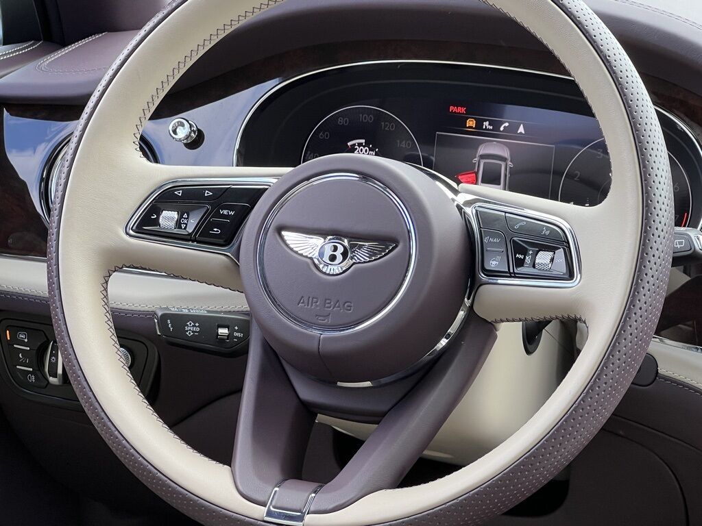 2023 Bentley Bentayga EWB Azure Indianapolis IN