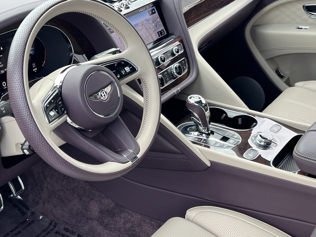 2023 Bentley Bentayga EWB Azure Indianapolis IN
