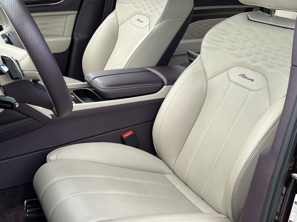 2023 Bentley Bentayga EWB Azure Indianapolis IN