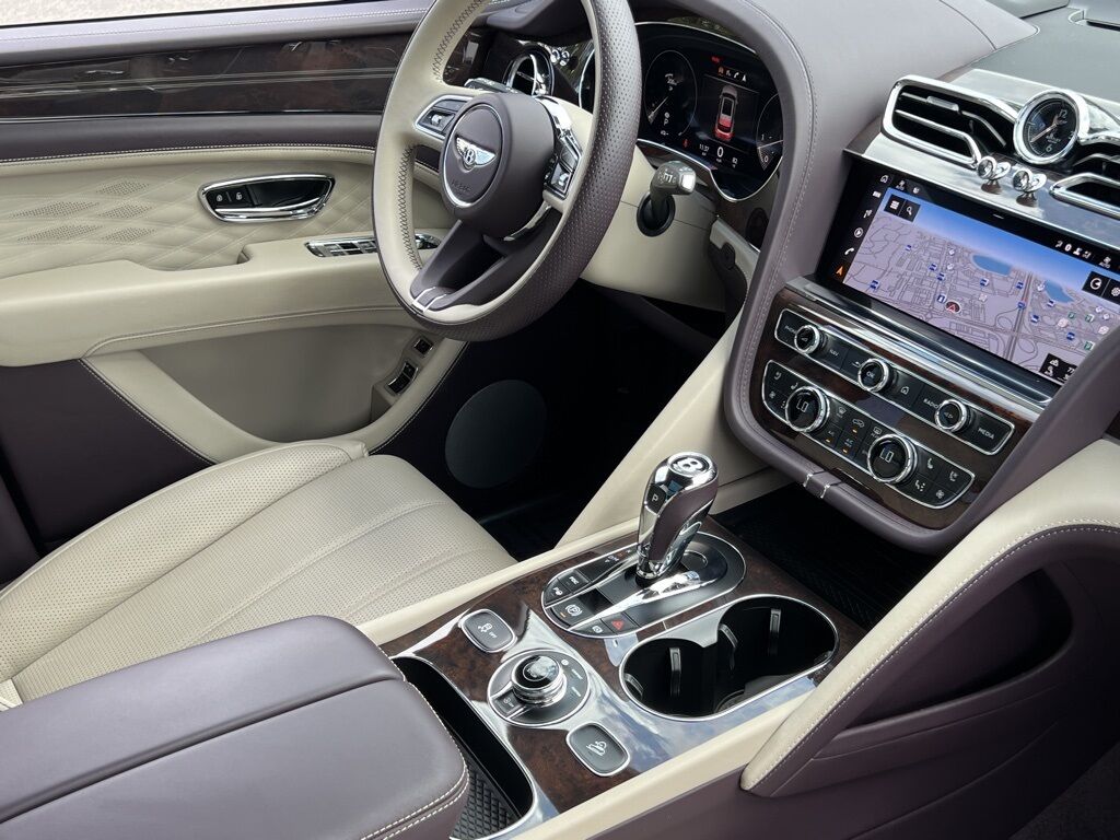 2023 Bentley Bentayga EWB Azure Indianapolis IN