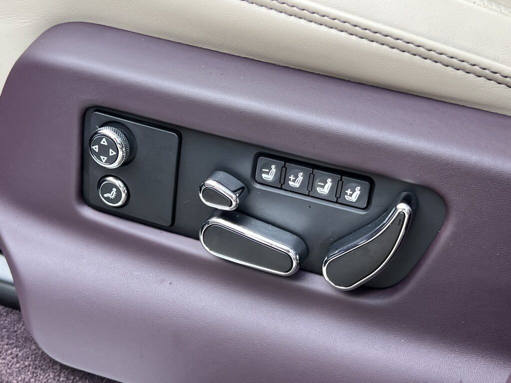 2023 Bentley Bentayga EWB Azure Indianapolis IN