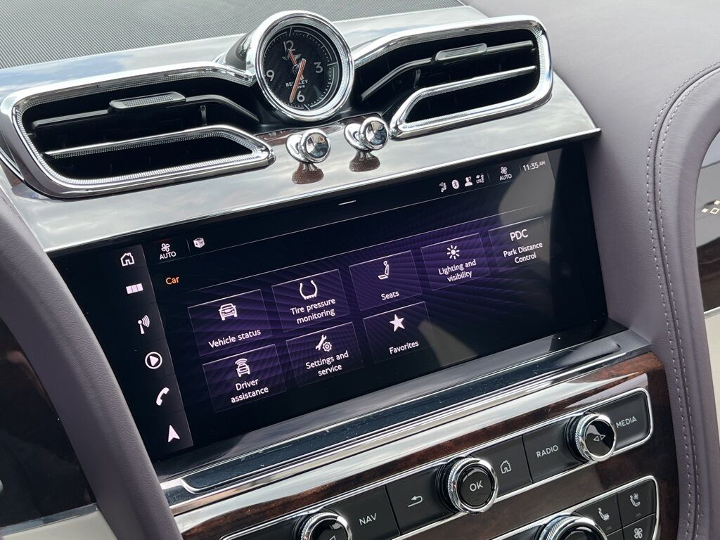 2023 Bentley Bentayga EWB Azure Indianapolis IN