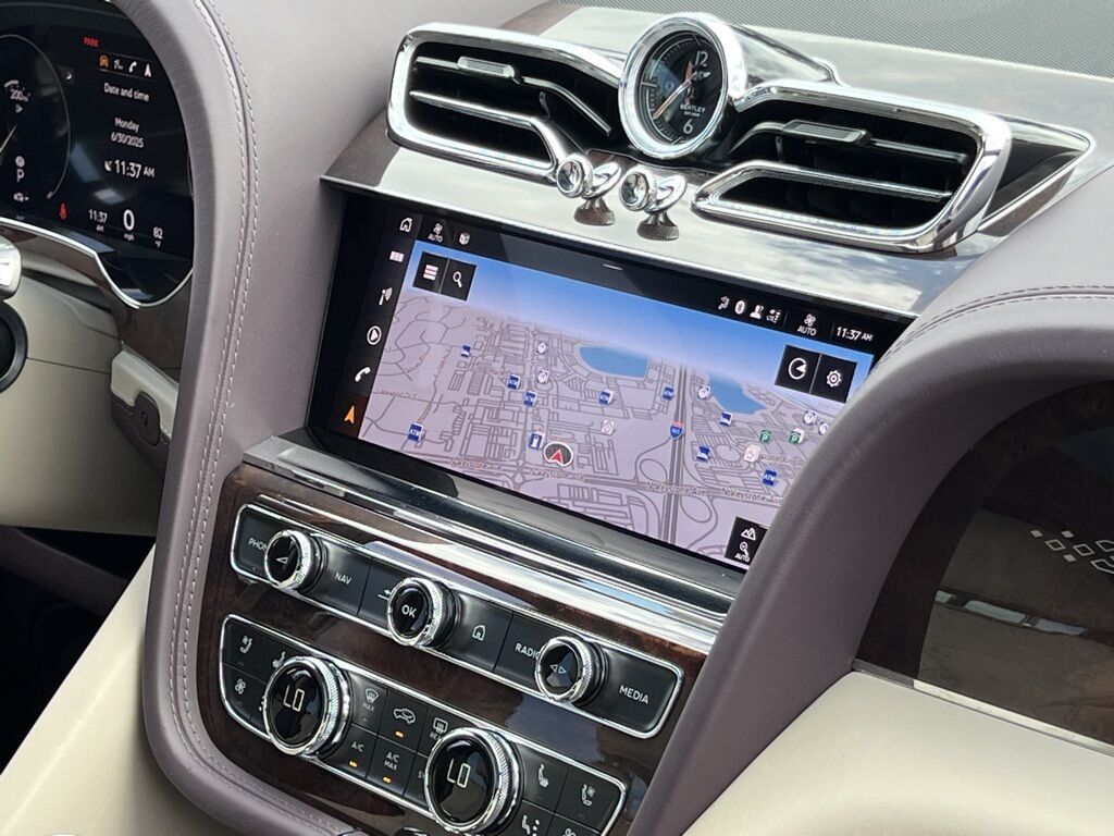 2023 Bentley Bentayga EWB Azure Indianapolis IN