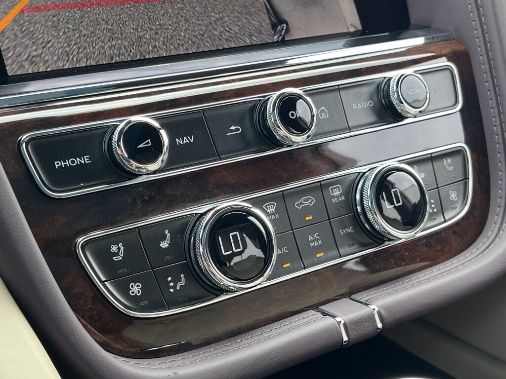 2023 Bentley Bentayga EWB Azure Indianapolis IN