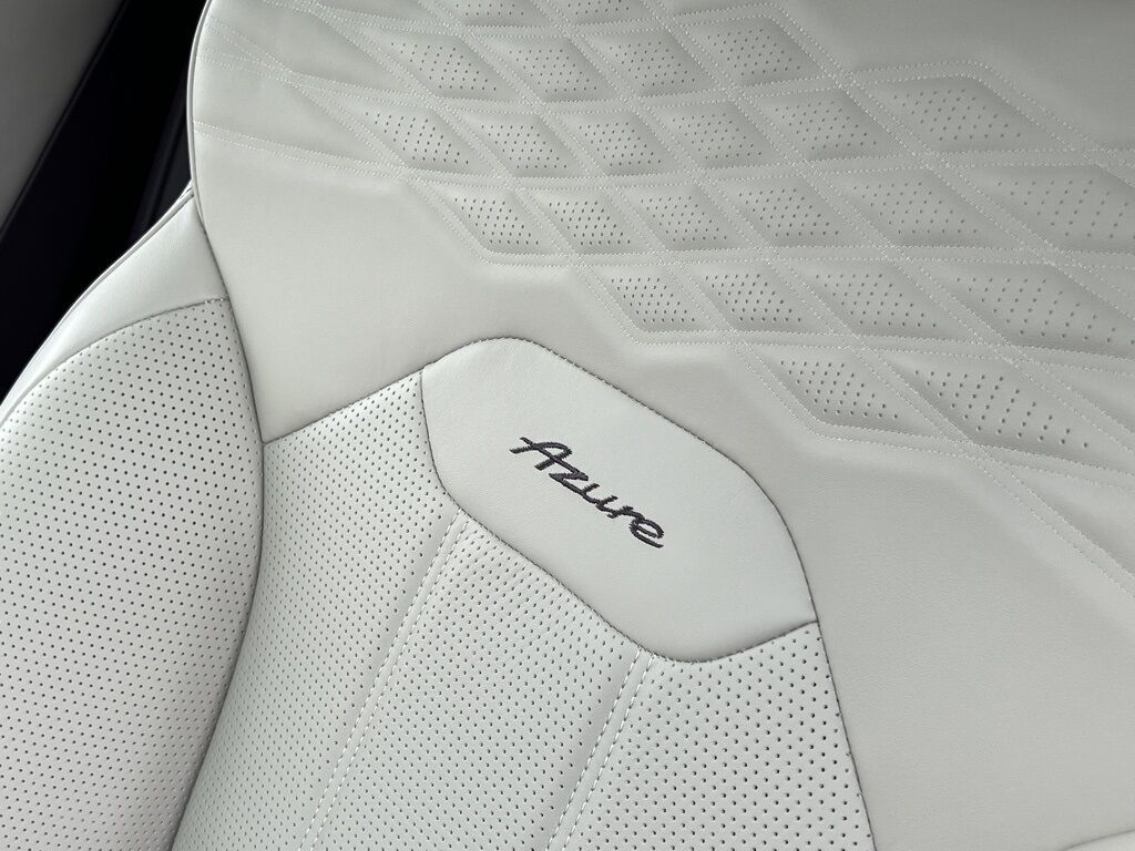 2023 Bentley Bentayga EWB Azure Indianapolis IN