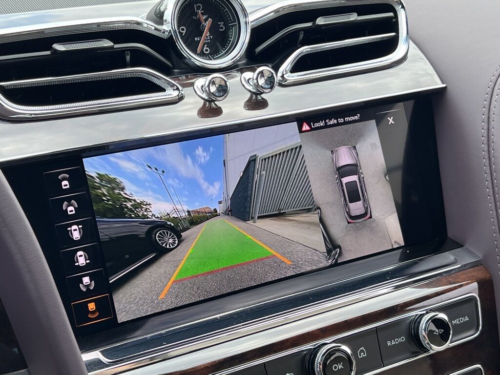 2023 Bentley Bentayga EWB Azure Indianapolis IN