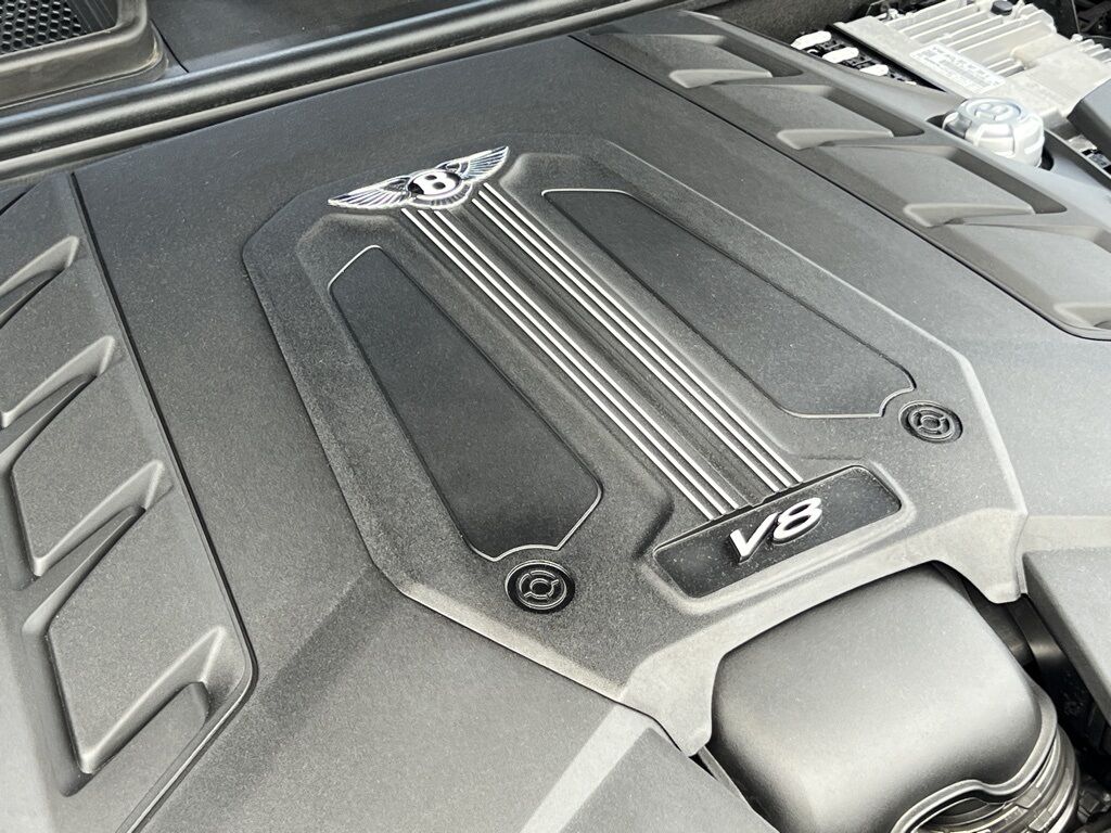 2023 Bentley Bentayga EWB Azure Indianapolis IN