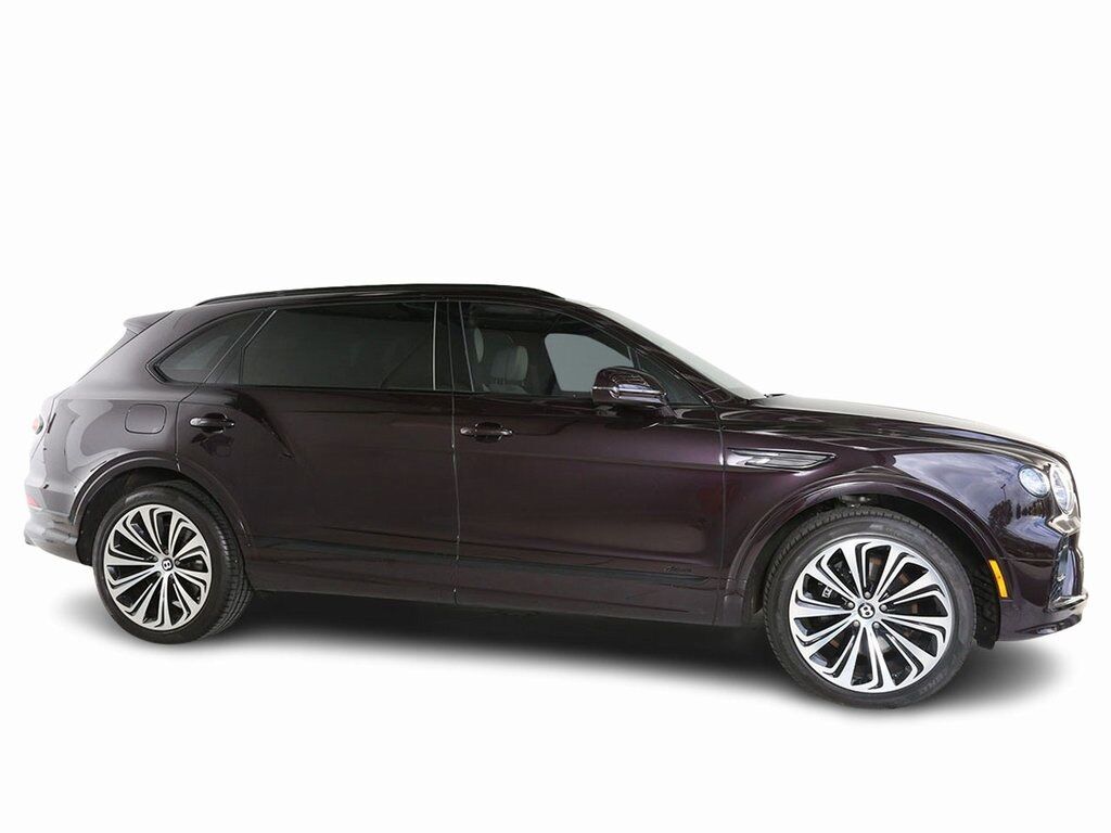 2023 Bentley Bentayga EWB Azure Indianapolis IN
