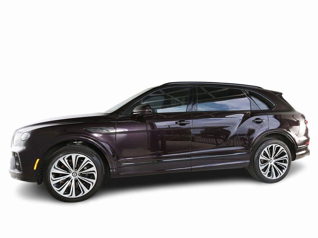 2023 Bentley Bentayga EWB Azure Indianapolis IN