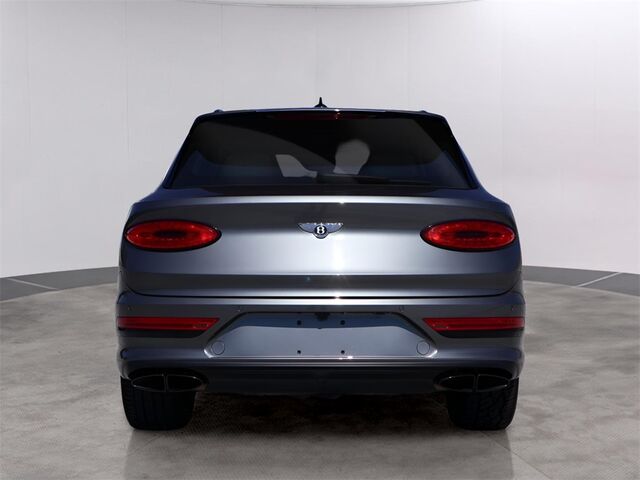 2023 Bentley Bentayga EWB Azure Oshkosh WI