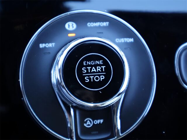 2023 Bentley Bentayga EWB Azure Oshkosh WI