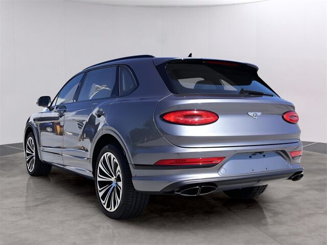 2023 Bentley Bentayga EWB Azure Oshkosh WI