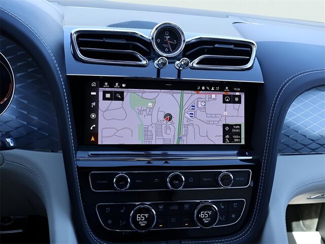2023 Bentley Bentayga EWB Azure Oshkosh WI