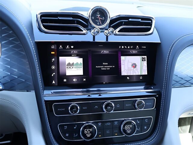 2023 Bentley Bentayga EWB Azure Oshkosh WI