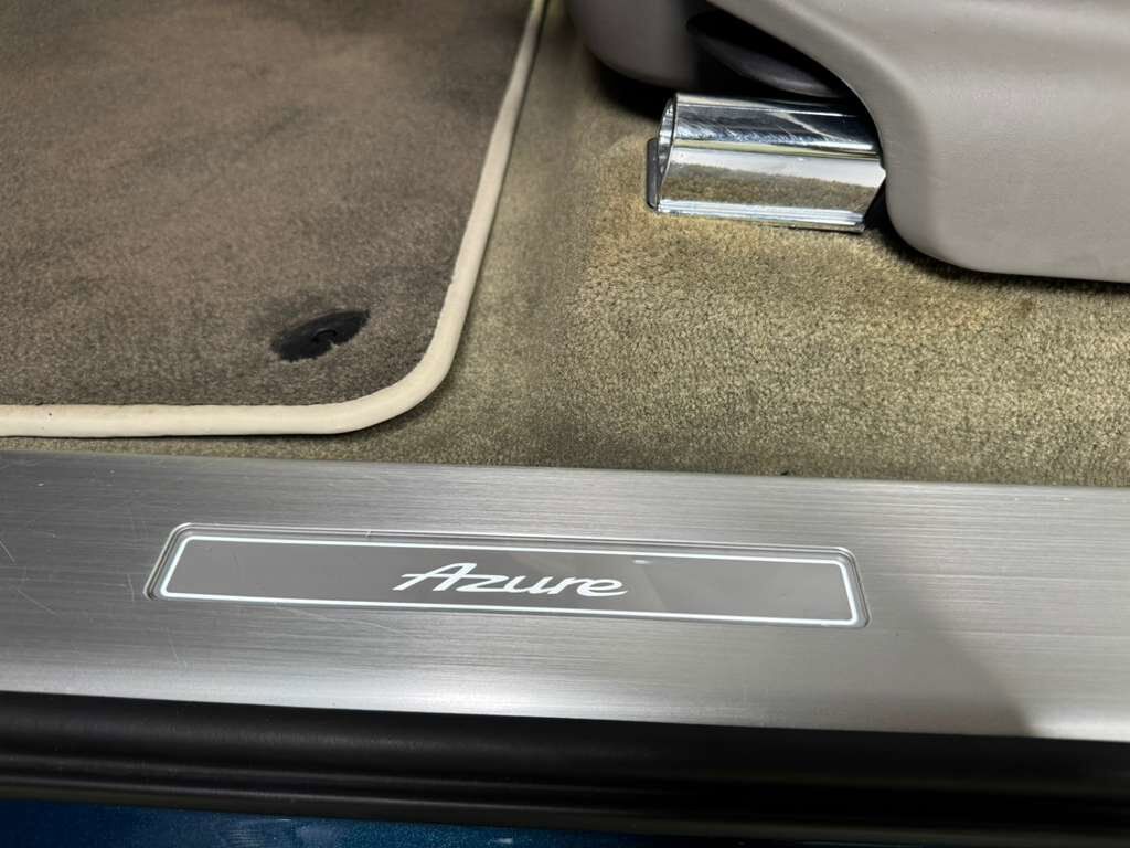 2023 Bentley Bentayga EWB Azure Windsor Blue paint, 360 degree camera system, Naim audio system AND MUCH MORE!!! Fort Lauderdale FL