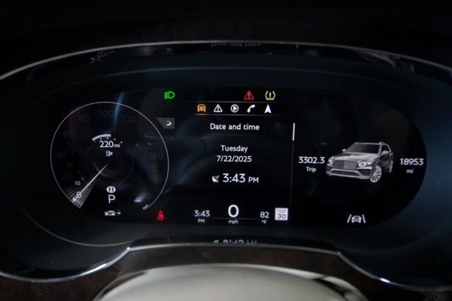 2023 Bentley Bentayga EWB Bentayga EWB Azure ($277,000 MSRP) *1-OWNER* San Diego CA