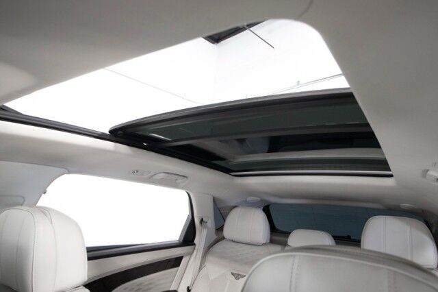 2023 Bentley Bentayga EWB Bentayga EWB Azure ($277,000 MSRP) *1-OWNER* San Diego CA