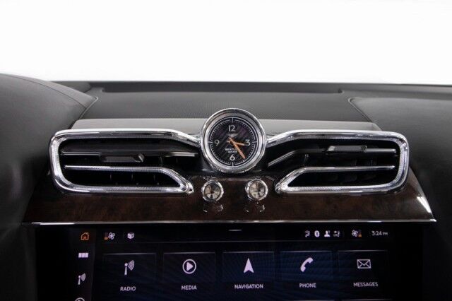 2023 Bentley Bentayga EWB Bentayga EWB Azure ($277,000 MSRP) *1-OWNER* San Diego CA
