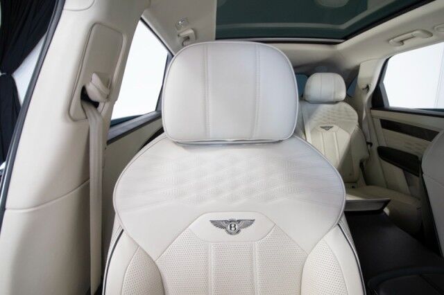 2023 Bentley Bentayga EWB Bentayga EWB Azure ($277,000 MSRP) *1-OWNER* San Diego CA