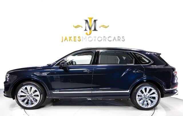 2023 Bentley Bentayga EWB Bentayga EWB Azure ($277,000 MSRP) *1-OWNER* San Diego CA