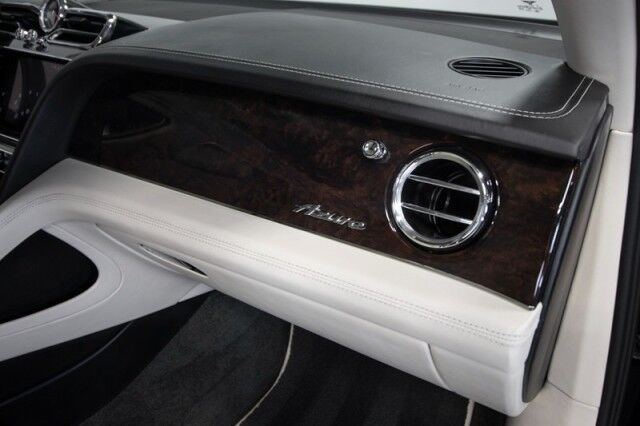 2023 Bentley Bentayga EWB Bentayga EWB Azure ($277,000 MSRP) *1-OWNER* San Diego CA