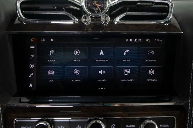 2023 Bentley Bentayga EWB Bentayga EWB Azure ($277,000 MSRP) *1-OWNER* San Diego CA