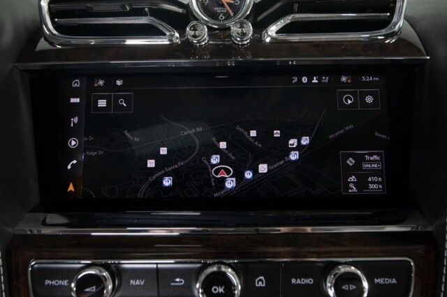 2023 Bentley Bentayga EWB Bentayga EWB Azure ($277,000 MSRP) *1-OWNER* San Diego CA