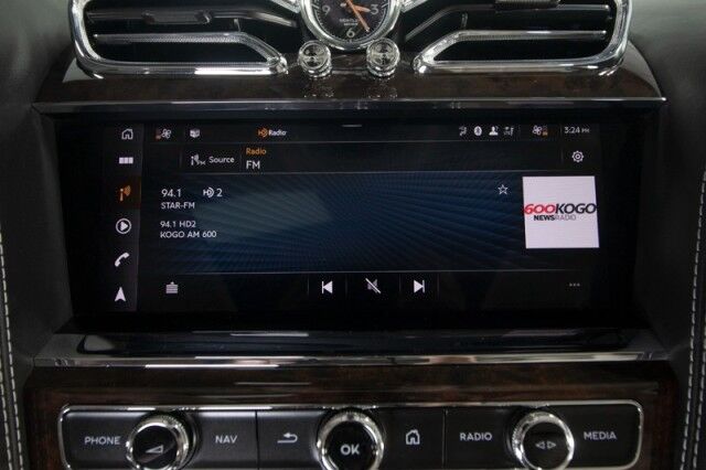 2023 Bentley Bentayga EWB Bentayga EWB Azure ($277,000 MSRP) *1-OWNER* San Diego CA