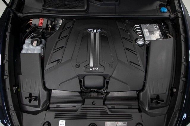 2023 Bentley Bentayga EWB Bentayga EWB Azure ($277,000 MSRP) *1-OWNER* San Diego CA