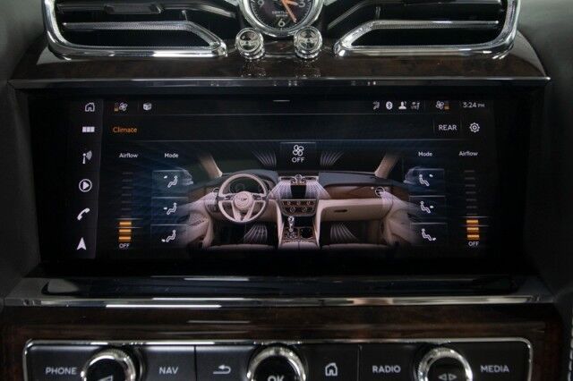 2023 Bentley Bentayga EWB Bentayga EWB Azure ($277,000 MSRP) *1-OWNER* San Diego CA