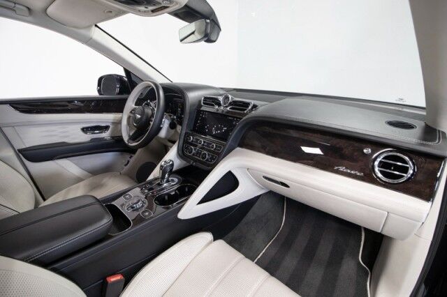 2023 Bentley Bentayga EWB Bentayga EWB Azure ($277,000 MSRP) *1-OWNER* San Diego CA