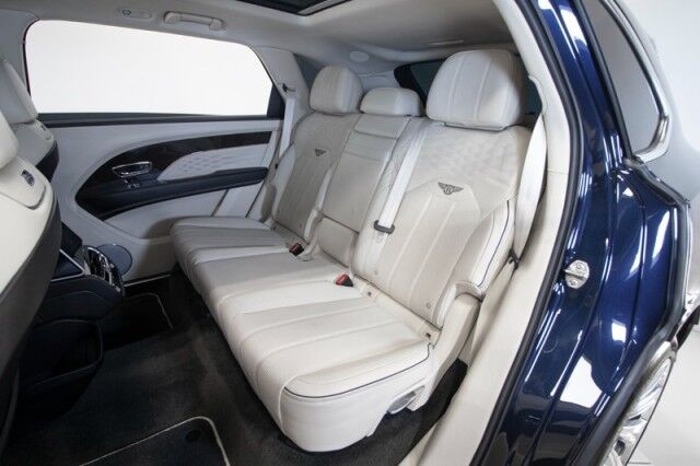 2023 Bentley Bentayga EWB Bentayga EWB Azure ($277,000 MSRP) *1-OWNER* San Diego CA