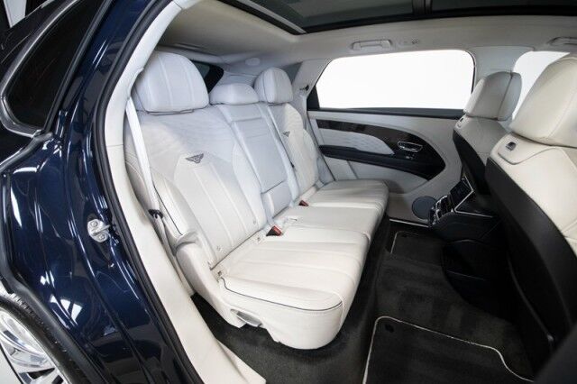 2023 Bentley Bentayga EWB Bentayga EWB Azure ($277,000 MSRP) *1-OWNER* San Diego CA