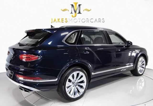 2023 Bentley Bentayga EWB Bentayga EWB Azure ($277,000 MSRP) *1-OWNER* San Diego CA