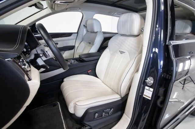 2023 Bentley Bentayga EWB Bentayga EWB Azure ($277,000 MSRP) *1-OWNER* San Diego CA