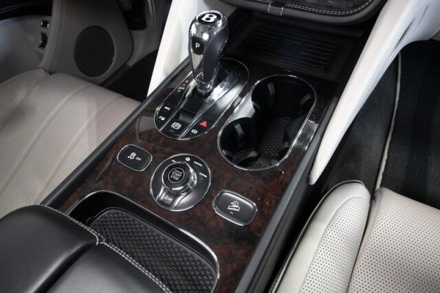 2023 Bentley Bentayga EWB Bentayga EWB Azure ($277,000 MSRP) *1-OWNER* San Diego CA