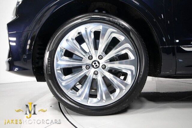 2023 Bentley Bentayga EWB Bentayga EWB Azure ($277,000 MSRP) *1-OWNER* San Diego CA